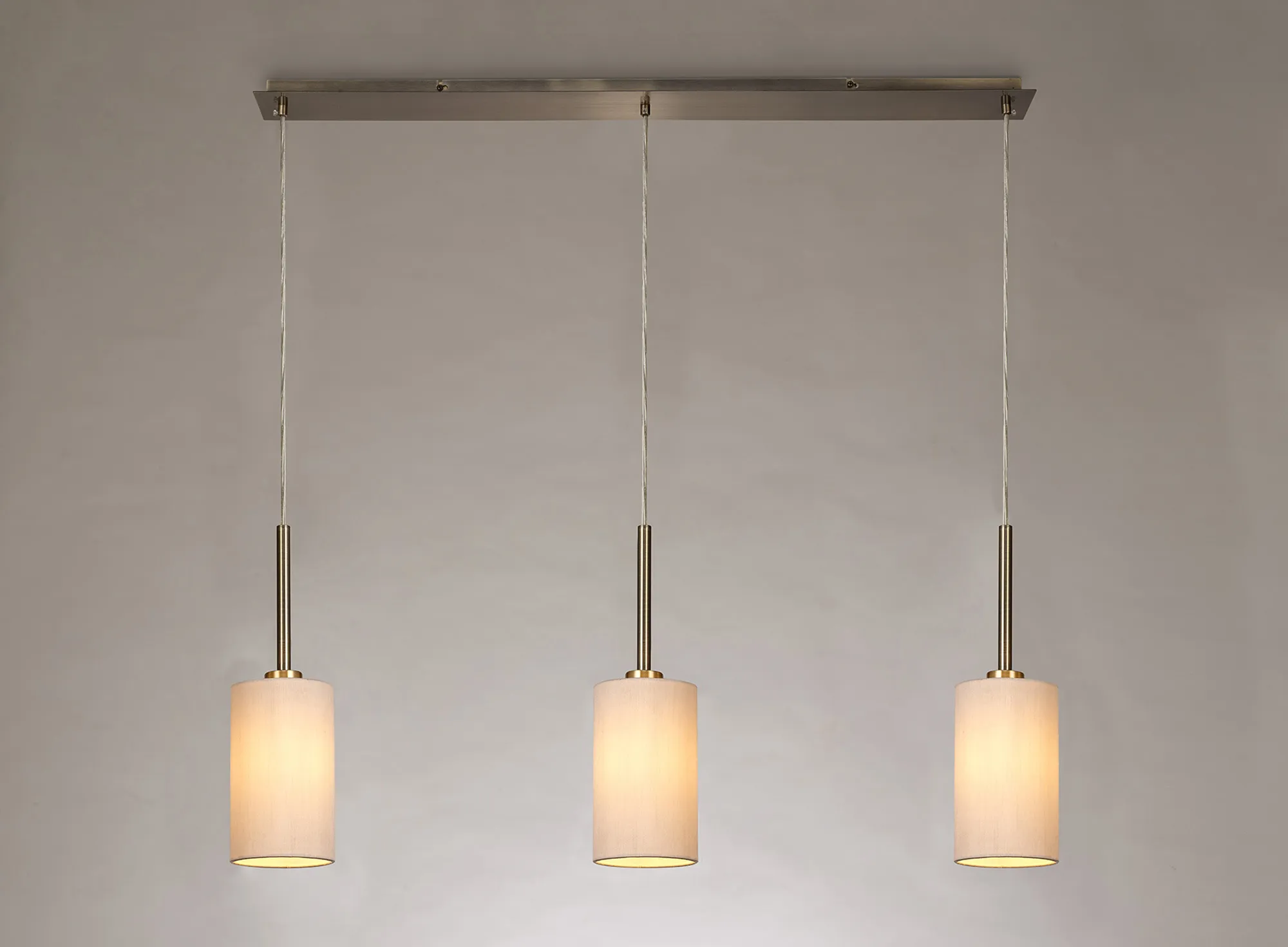 Baymont AB NU Ceiling Lights Deco Linear Fittings